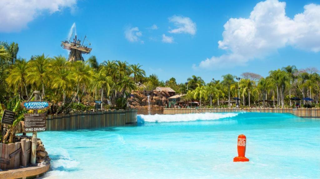 Disney'S Yacht Club Resort Lake Buena Vista Zewnętrze zdjęcie