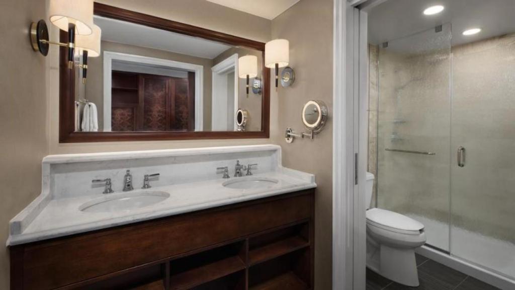 Disney'S Yacht Club Resort Lake Buena Vista Zewnętrze zdjęcie